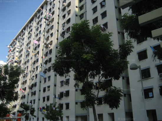 Marine Terrace thumbnail photo
